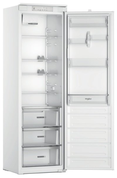 Холодильник Whirlpool WHSD 18A 013D1 белый купить,NaN