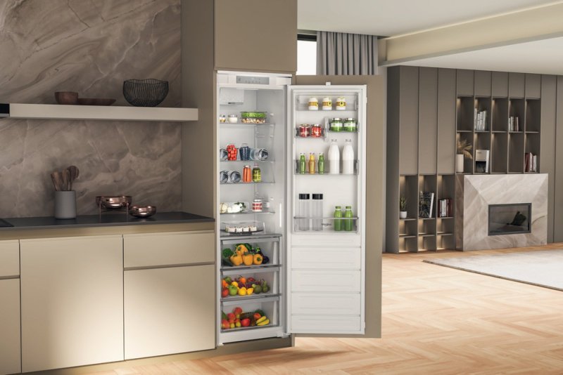 Холодильник Whirlpool WHSD 18A 013D1 белый купить,NaN
