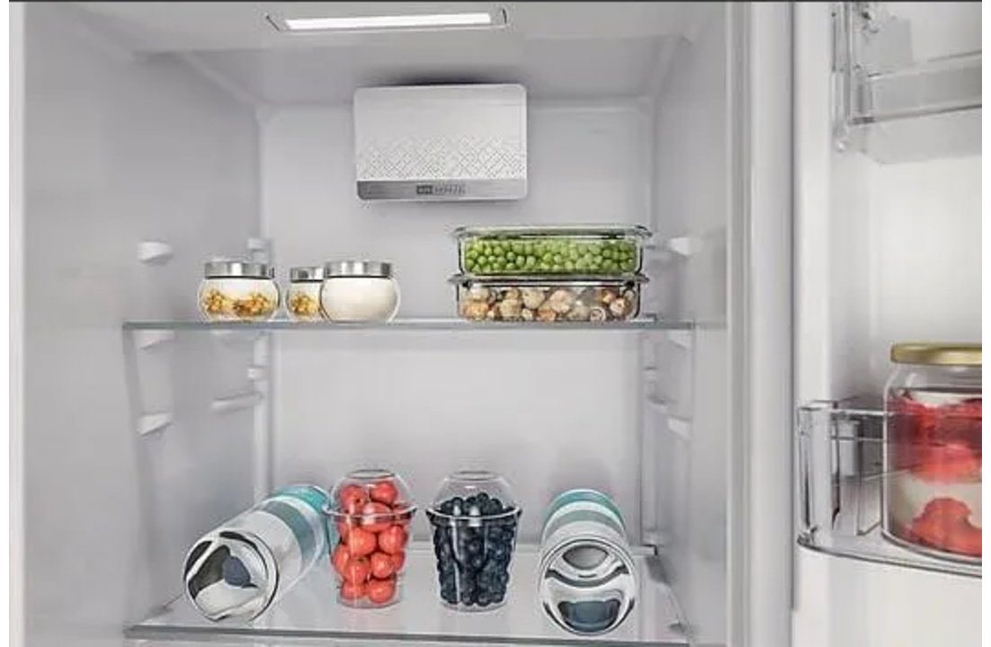 Холодильник Whirlpool WHSD 18A 013D1 белый купить,NaN