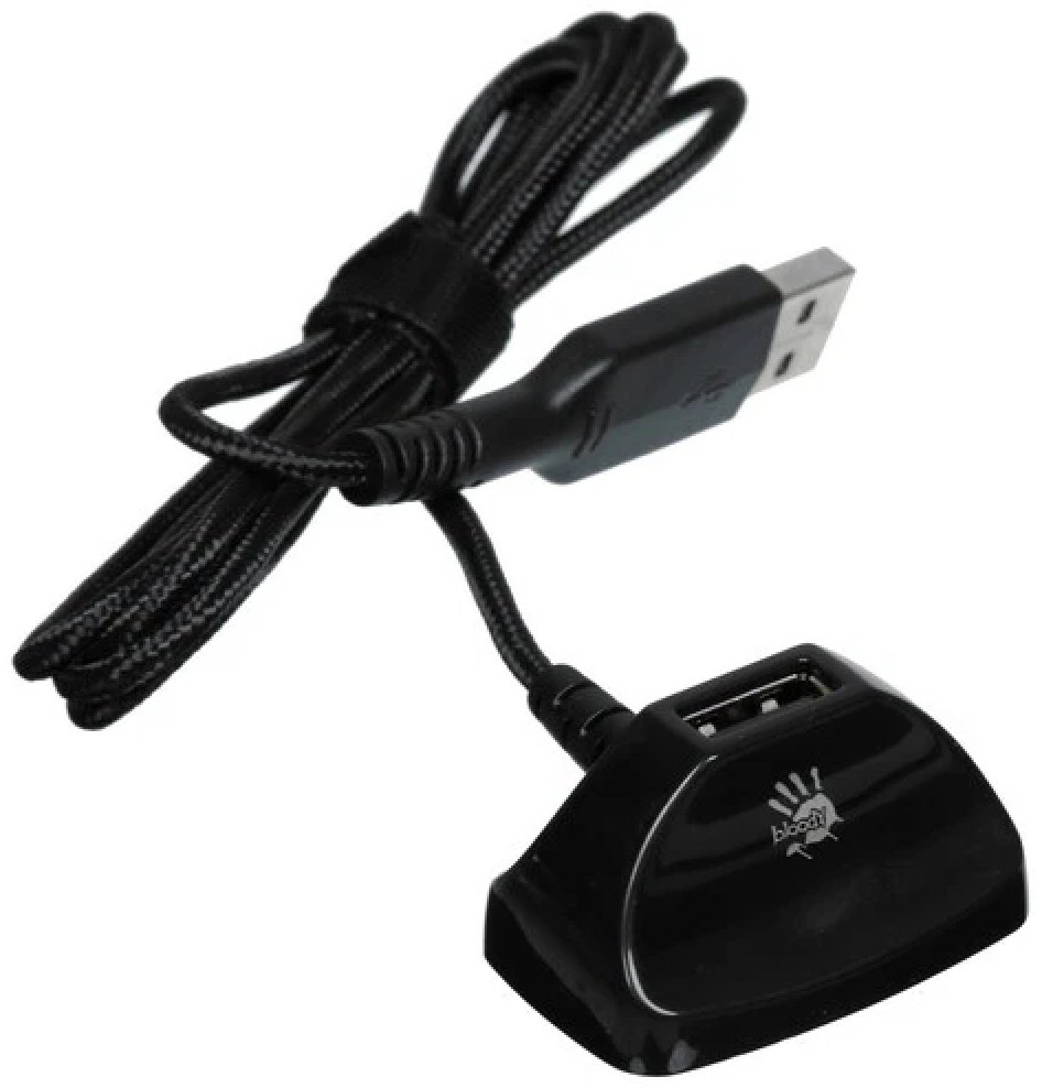 Клавиатура A4Tech Bloody WS98 Pixels Red серый купить,NaN