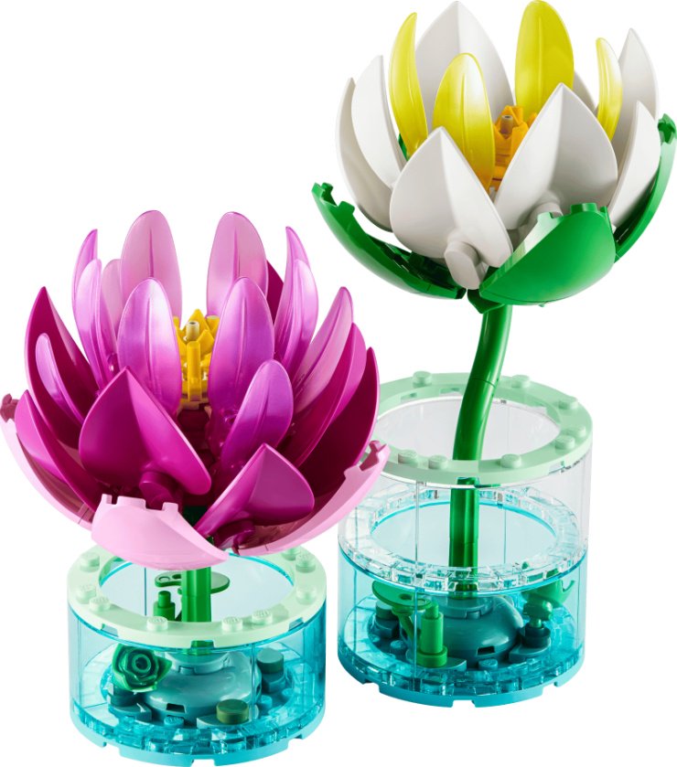 Конструктор LEGO Botanicals Маленький солнечный букет 11511, деталей 259 шт купить,NaN