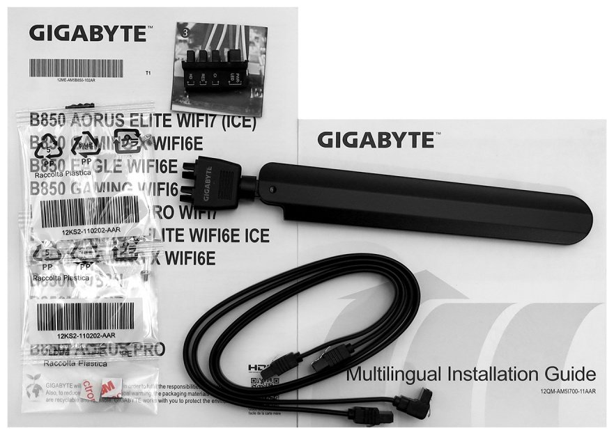 Материнская плата GIGABYTE B850 EAGLE WIFI6E купить,NaN