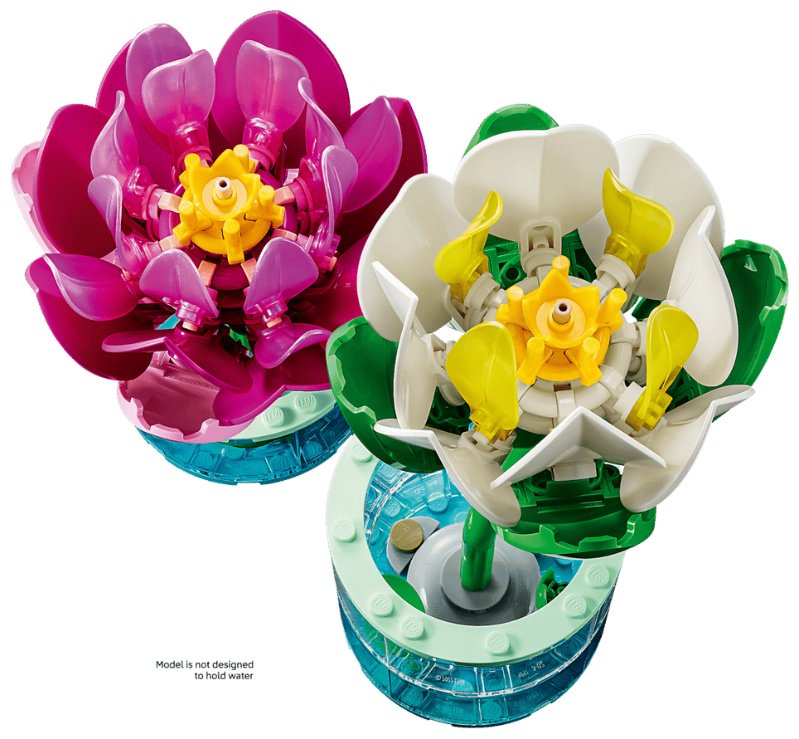 Конструктор LEGO Botanicals Маленький солнечный букет 11511, деталей 259 шт купить,NaN
