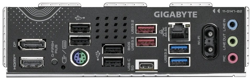 Материнская плата GIGABYTE B850 EAGLE WIFI6E купить,NaN