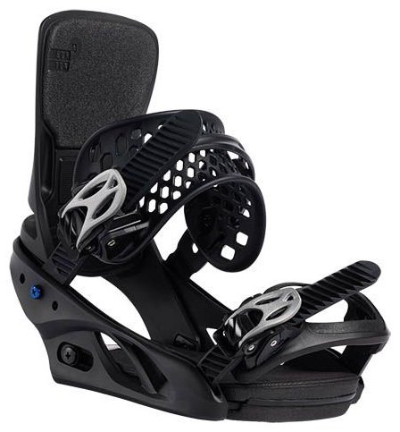 Крепление BURTON Lexa X - 22231104001 2025 черный M