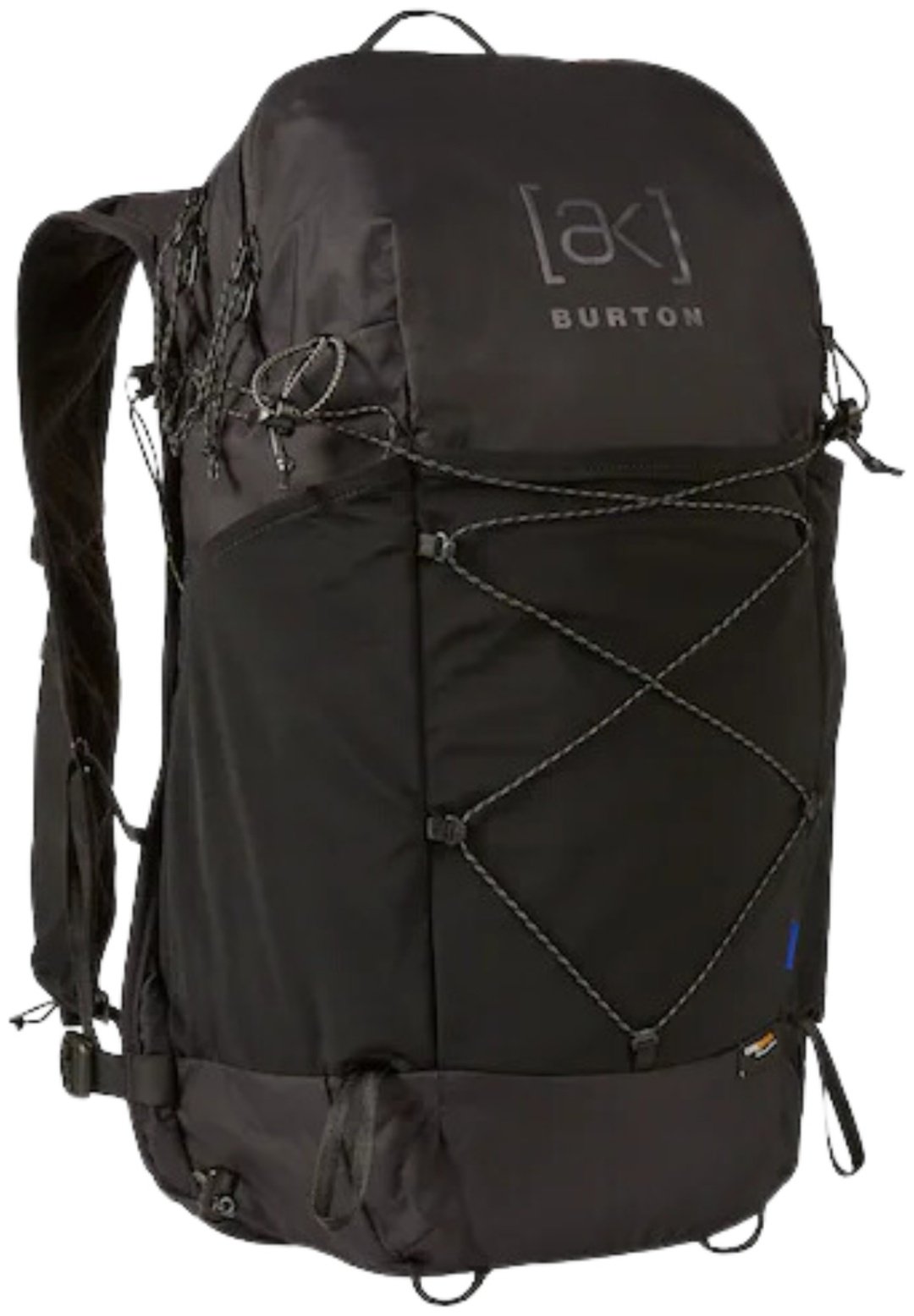 Рюкзак BURTON 23253101001 мультиспортивный 20 черный