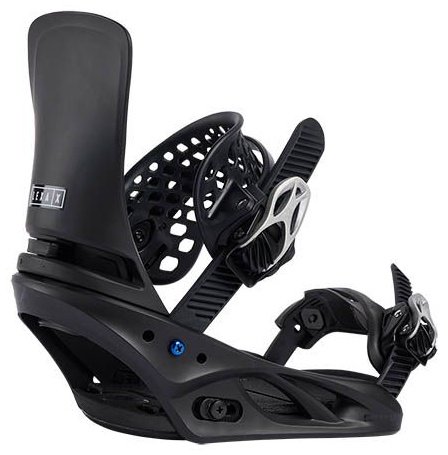 Крепление BURTON Lexa X - 22231104001 2025 черный M