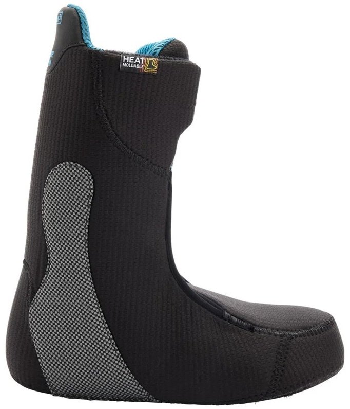 Ботинки для сноуборда BURTON Photon Boa 2022 15086106001 черный 26.5