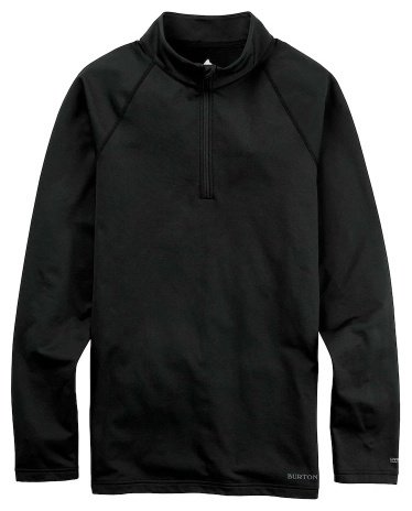 Лонгслив BURTON черный купить,59900