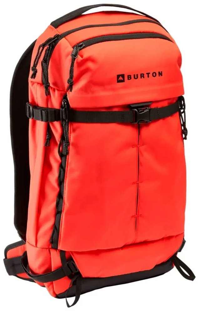 Рюкзак BURTON 2280012H66RG мультиспортивный 25 красный