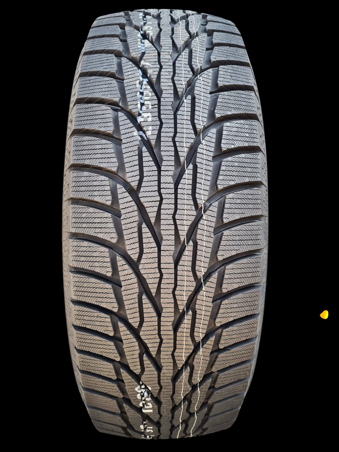 Kumho WS51 215/60 R17 100 T без шипов купить,NaN