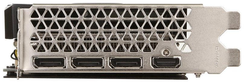 Видеокарта AFOX RTX 3060 D6 Dual (AF3060-12GD6H4-V4) 12 Гб купить,NaN
