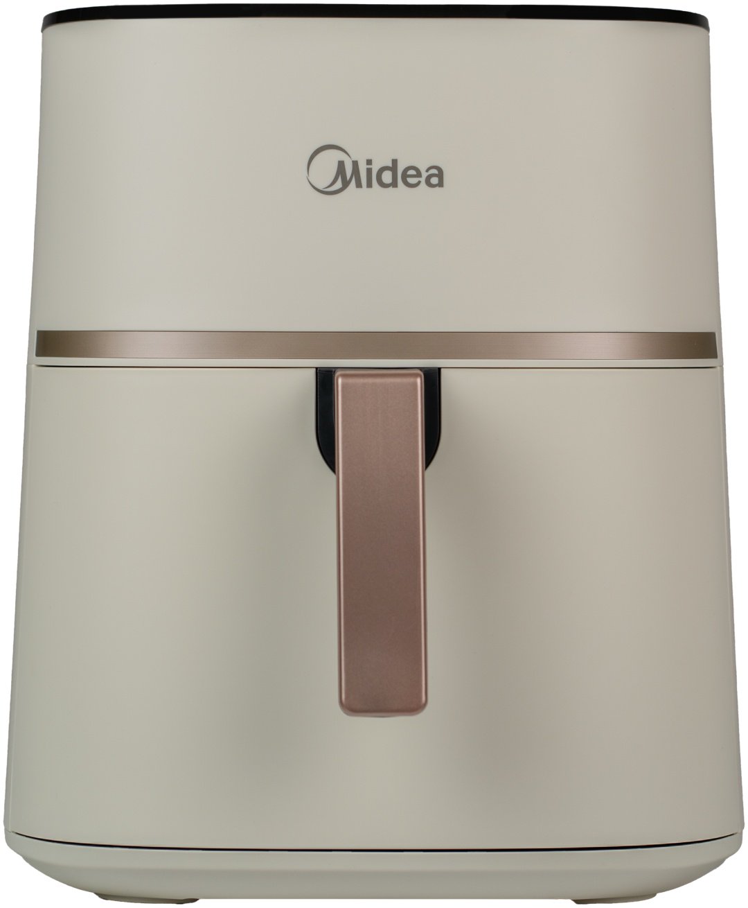 Аэрогриль Midea MF-CN70M (W) 7 л молочный купить,34990