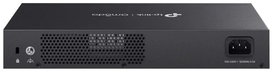 Маршрутизатор TP-LINK ER7406