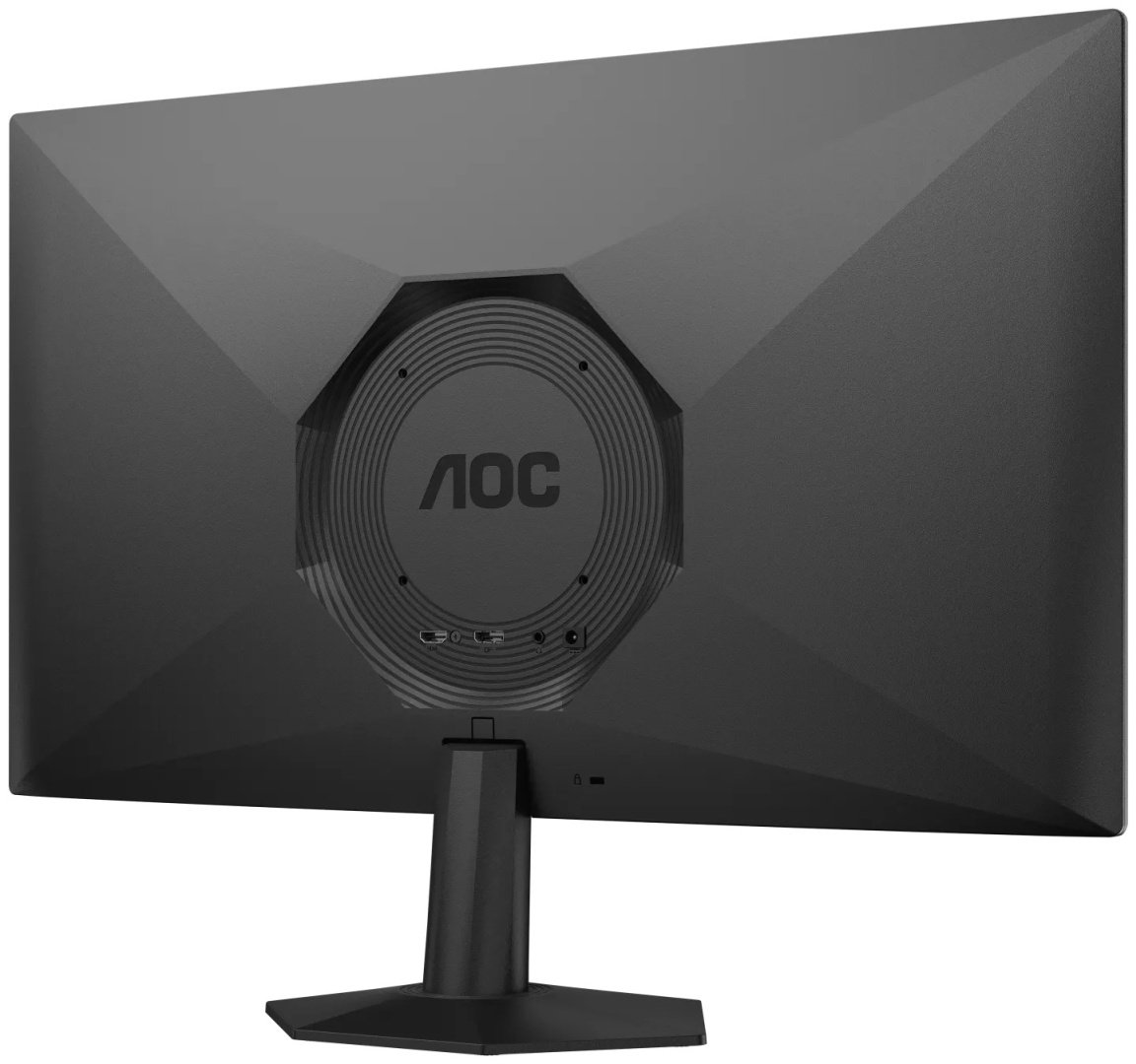 Монитор 27" AOC 27G50Z/01 черный купить,95076