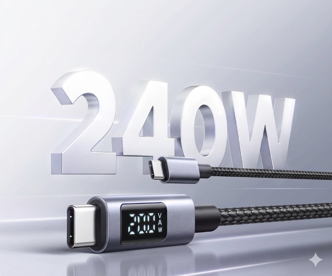 Кабель Ugreen USB TypeC (M), 2 м, L530 (65867) серый купить,NaN