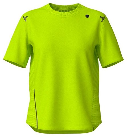 Футболка Ciele Athletics светло-бежевый