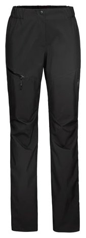 Спортивные брюки Mammut черный купить,NaN