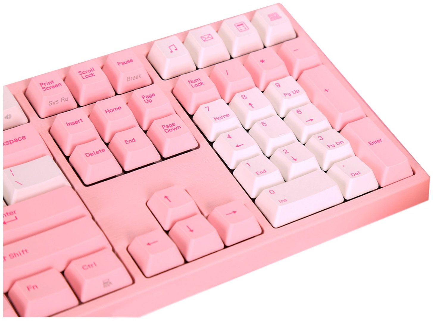 Клавиатура VARMILO VEM108 Sakura A36A042A8A3A01A036 розовый купить,NaN