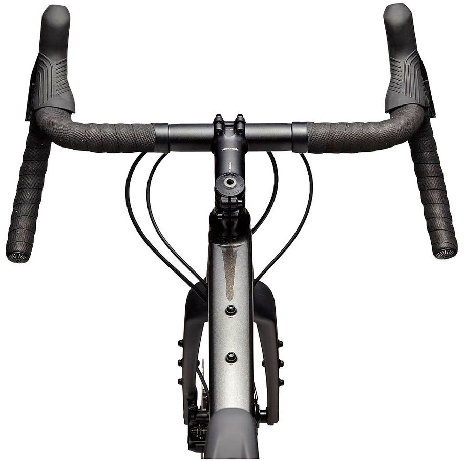 Велосипед Cannondale Topstone AL 1x12S 2026 22 дюйма черный купить,1099900