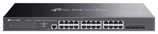 Коммутатор TP-LINK SG3428X-M2 купить,NaN