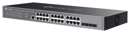 Коммутатор TP-LINK SG3428X-M2 купить,NaN