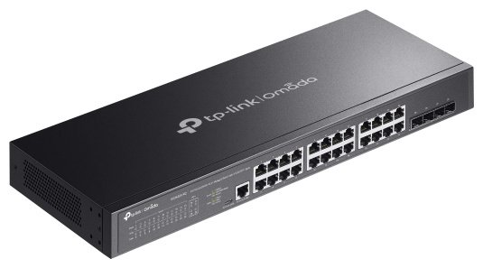 Коммутатор TP-LINK SG3428X-M2 купить,NaN