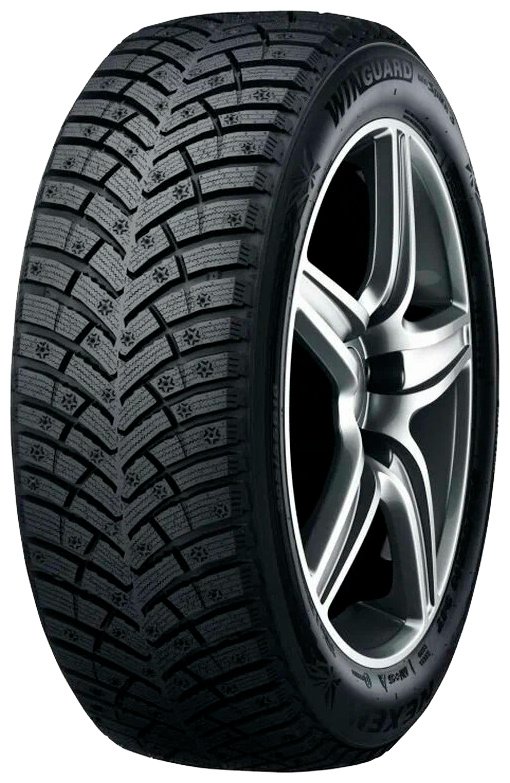 NEXEN Winguard Winspike 3 235/55 R20 102 T шипуемая купить,NaN