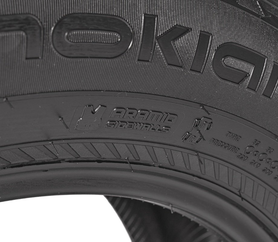 Nokian Hakkapeliitta R5 SUV 315/35 R22 111 T без шипов купить,NaN