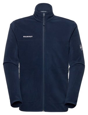 Флиска Mammut синий купить,NaN