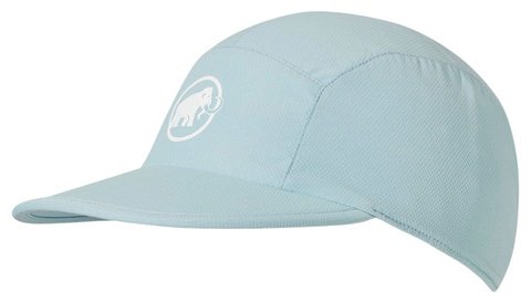Кепка Mammut размер 55, серый