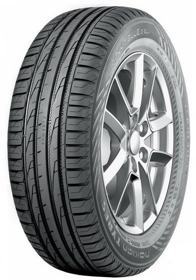 Nokian Hakka Blue 3 SUV 235/55 R17 103V купить,NaN