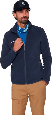 Флиска Mammut синий купить,NaN