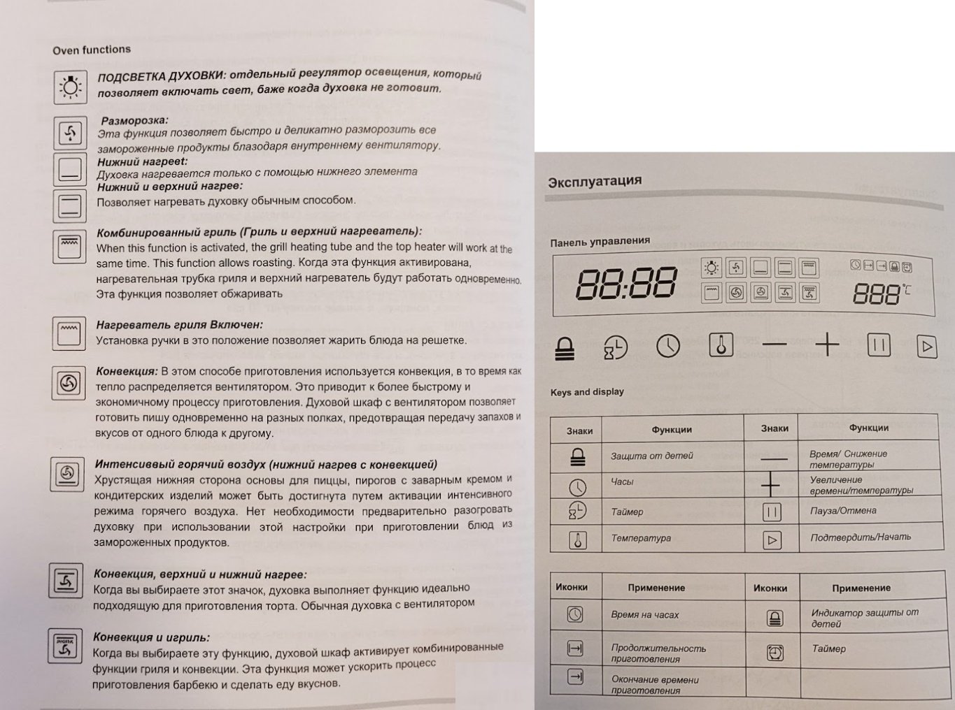 Духовой шкаф HAUSLER HLS-BI61BSG10FBL черный купить,NaN