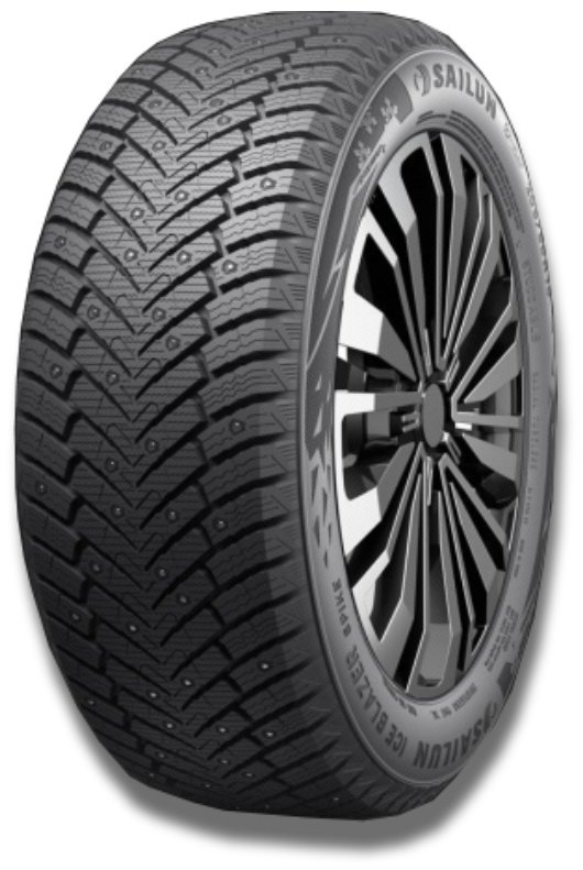 Sailun Ice Blazer Spike 275/60 R20 115 T с шипами купить,NaN