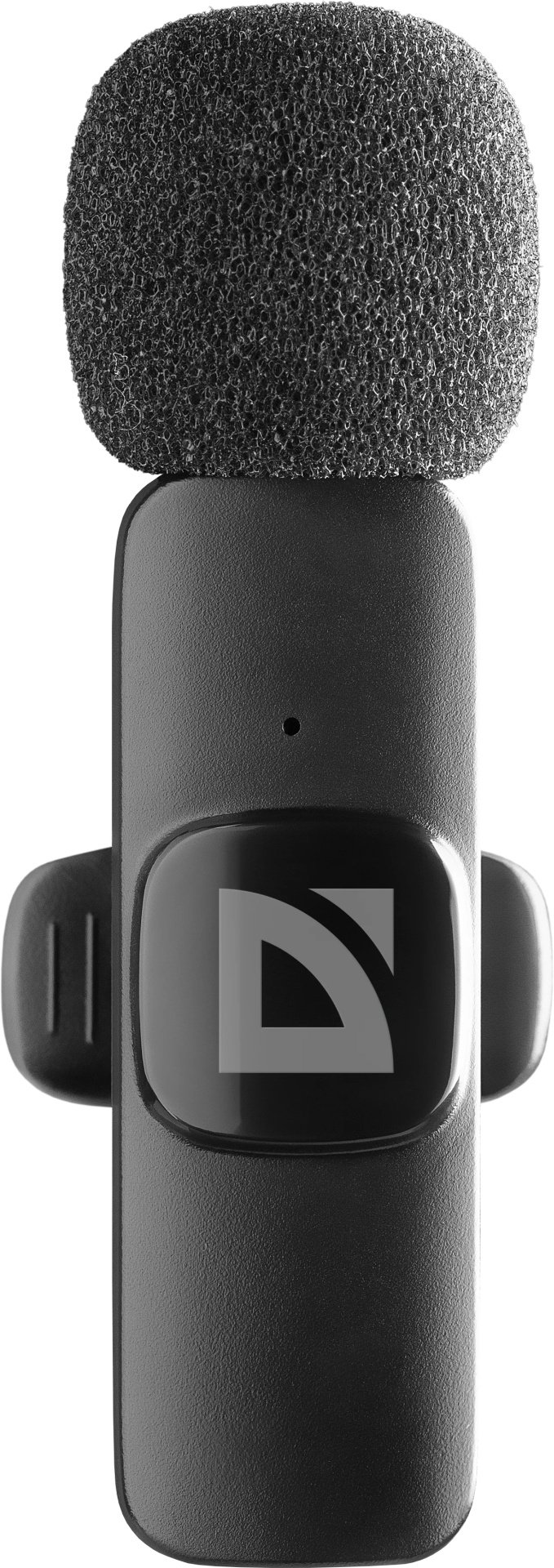 Микрофон Defender Talky-137 черный