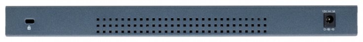 Коммутатор TP-LINK TL-SG116(UN)