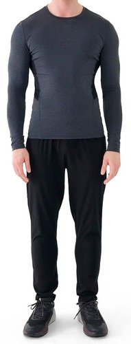 Спортивные брюки 4F черный купить,NaN