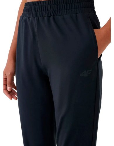 Спортивные брюки 4F черный купить,NaN