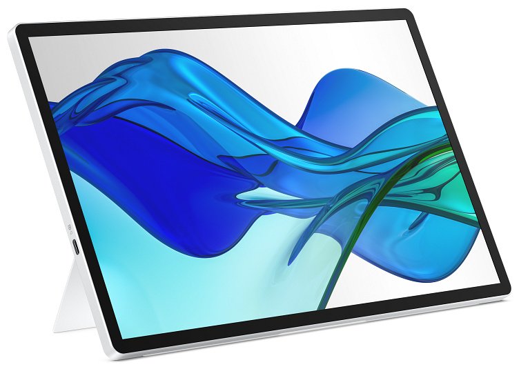 Монитор 14.36" HP B88JWAA серый купить,224085