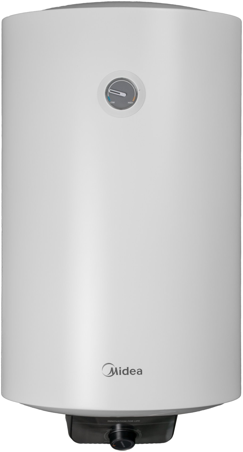 Водонагреватель накопительный Midea MWH30-20MFG(CIS)W 30 л белый купить,39942