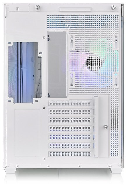 Корпус Thermaltake View 380 TG ARGB Snow CA-1Z2-00M6WN-00 белый купить,NaN