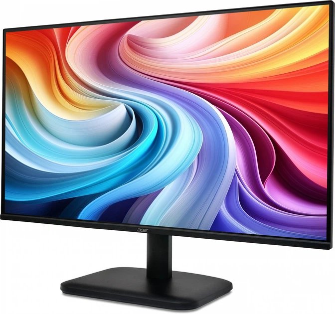 Монитор 24.5" Acer EK251QP6bi / UM.KE1EE.601 черный купить,NaN
