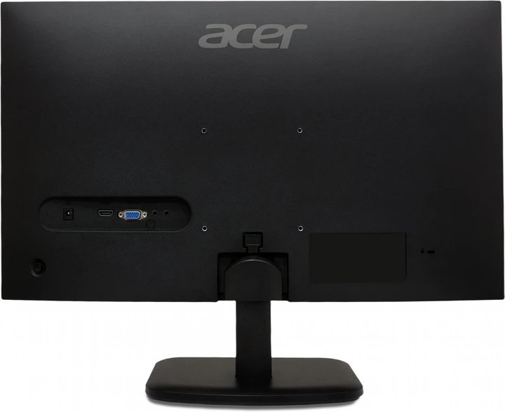 Монитор 24.5" Acer EK251QP6bi / UM.KE1EE.601 черный купить,NaN