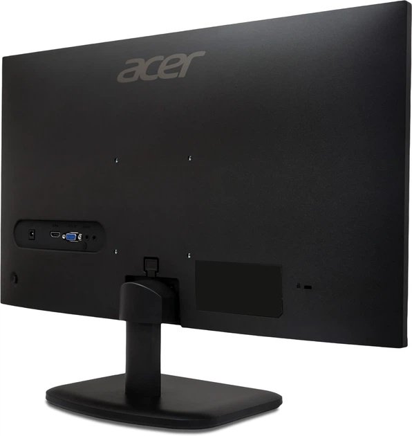 Монитор 24.5" Acer EK251QP6bi / UM.KE1EE.601 черный купить,NaN