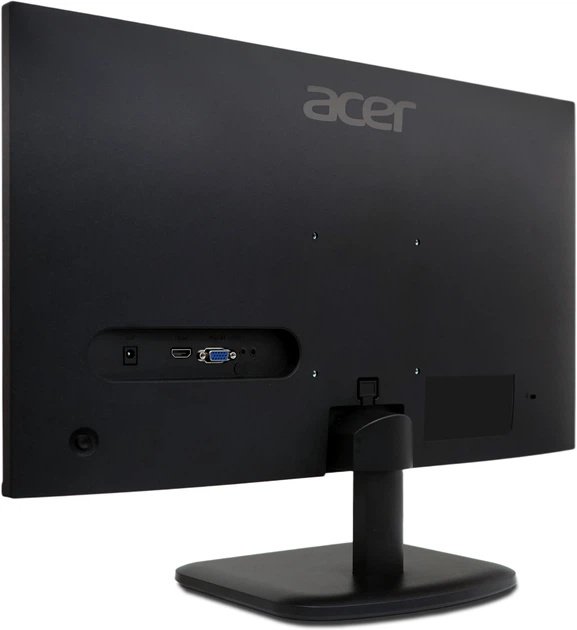 Монитор 24.5" Acer EK251QP6bi / UM.KE1EE.601 черный купить,NaN