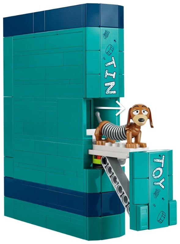 Конструктор LEGO Disney 43301, деталей 1311 шт - ForteMarket Конструктор LEGO Disney 43301, деталей 1311 шт купить,118390