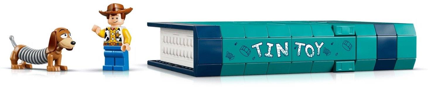 Конструктор LEGO Disney 43301, деталей 1311 шт - ForteMarket Конструктор LEGO Disney 43301, деталей 1311 шт купить,118390