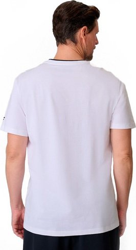 Футболка 4F белый купить,8900