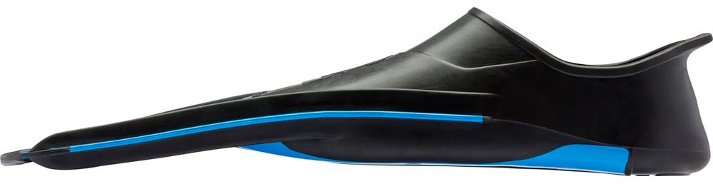 Ласты Cressi DP182037 с закрытой пяткой синий 38, 37